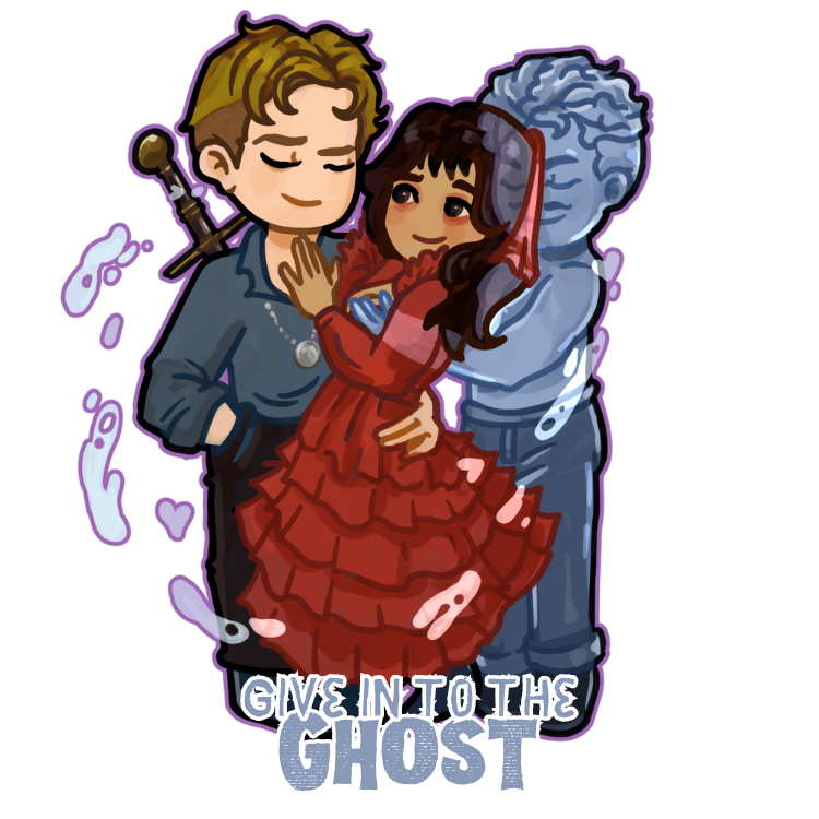 13 Kinks | Give in to the Ghost | Impyeu